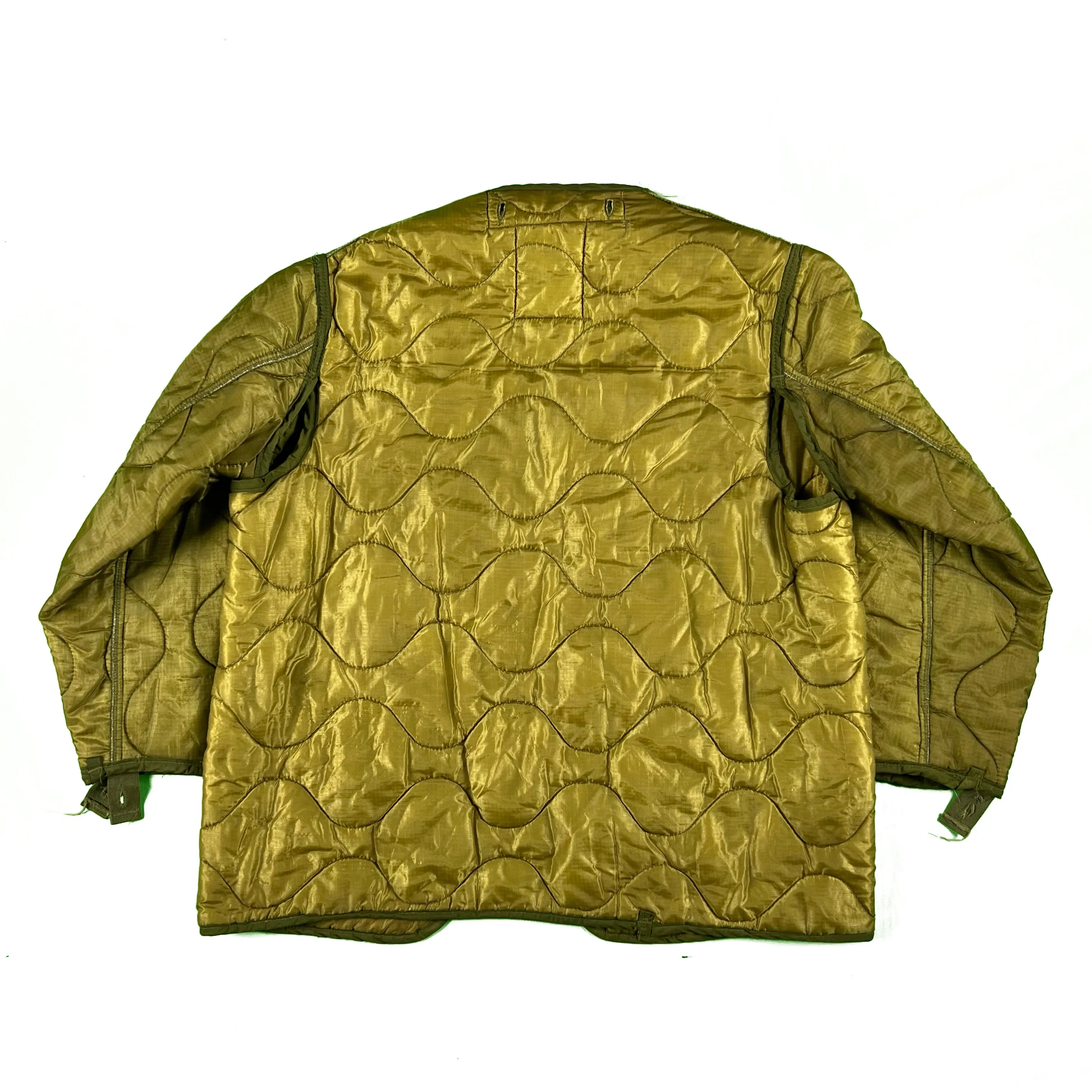 70s/80s US Army Liner Jackets- SELECT JACKET