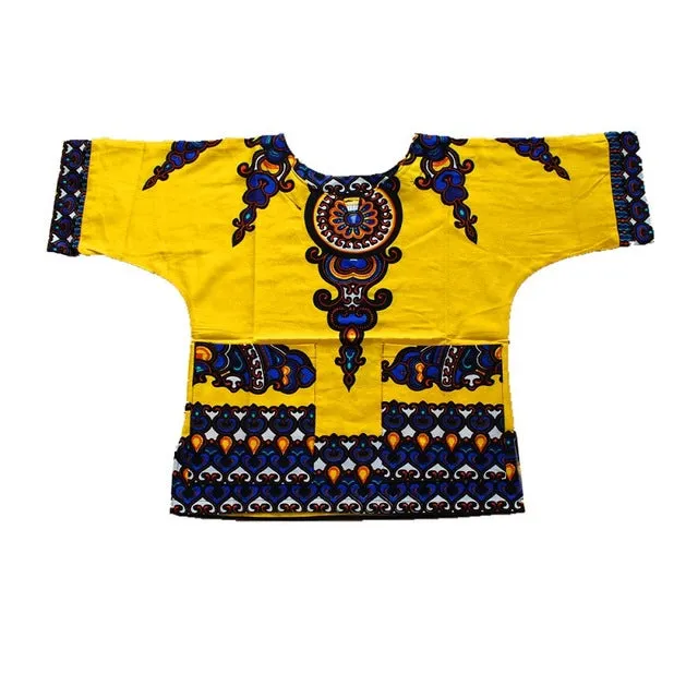 AfroFashion Kids  Traditional African Clothing For Boys and Girls