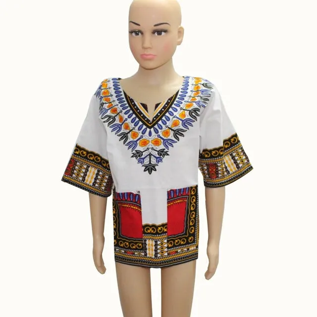 AfroFashion Kids  Traditional African Clothing For Boys and Girls