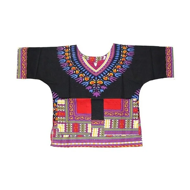 AfroFashion Kids  Traditional African Clothing For Boys and Girls