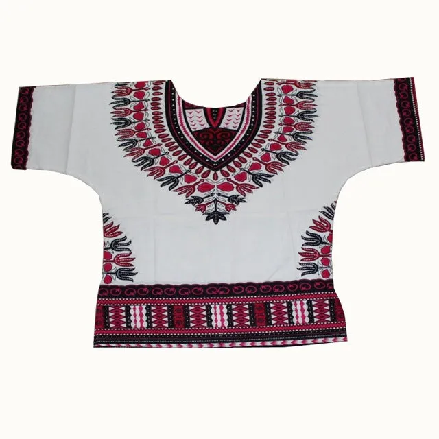 AfroFashion Kids  Traditional African Clothing For Boys and Girls