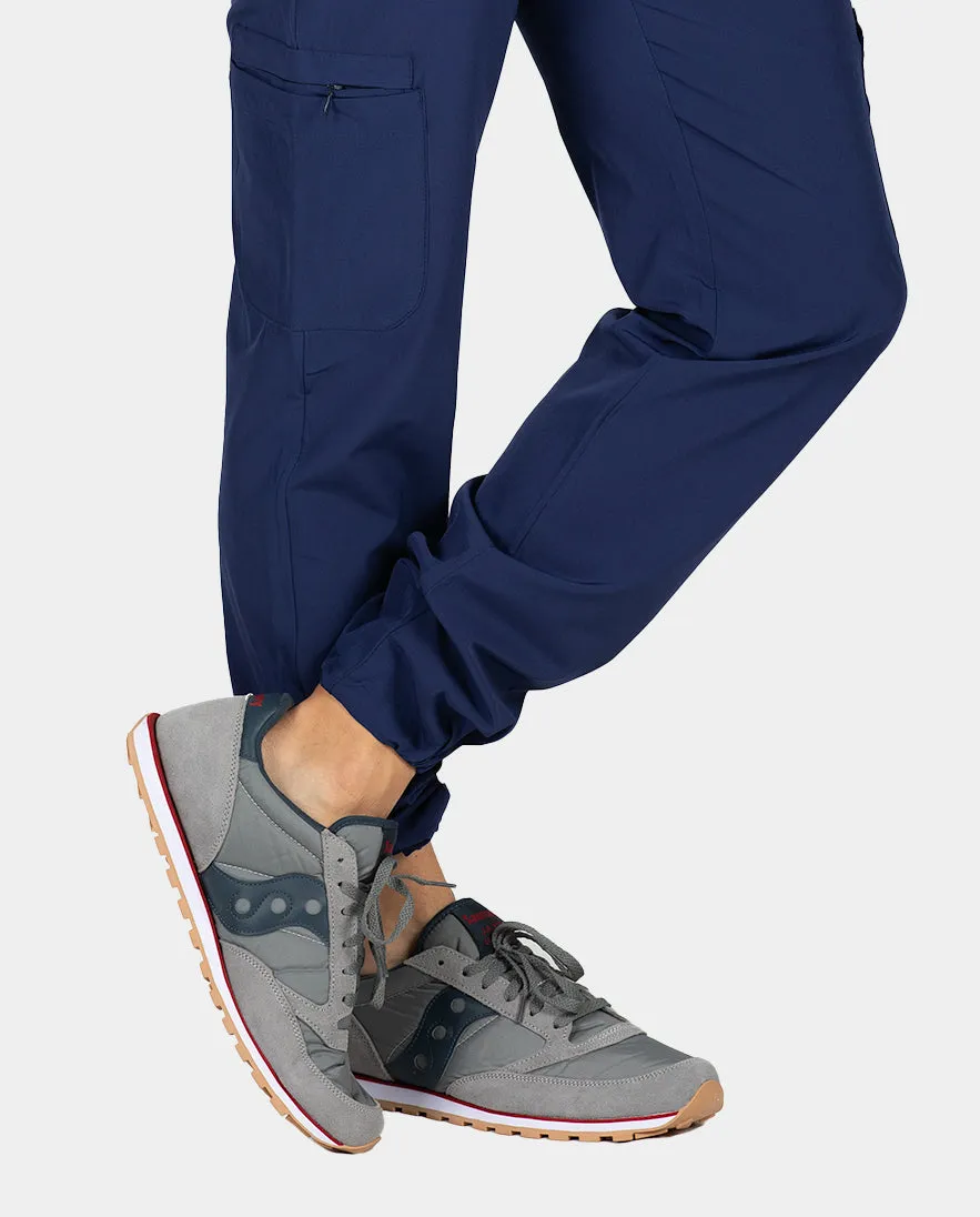 Alta Technical Jogger Scrub Pants