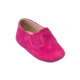 Baby Sleepers Fuschia