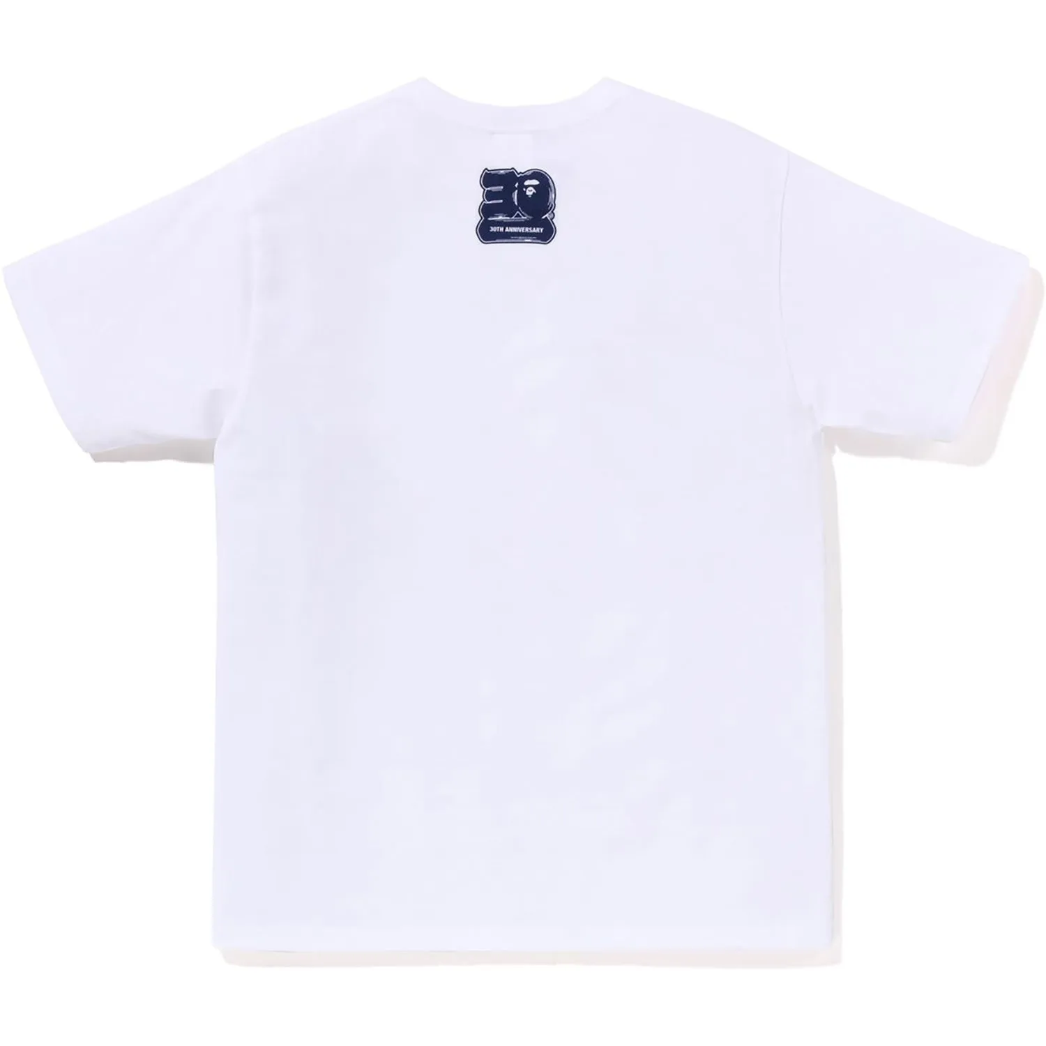 BAPE® 30TH ANNIV. TEE #1 MENS