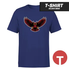 Barnstormers - T-Shirt Gildan G800