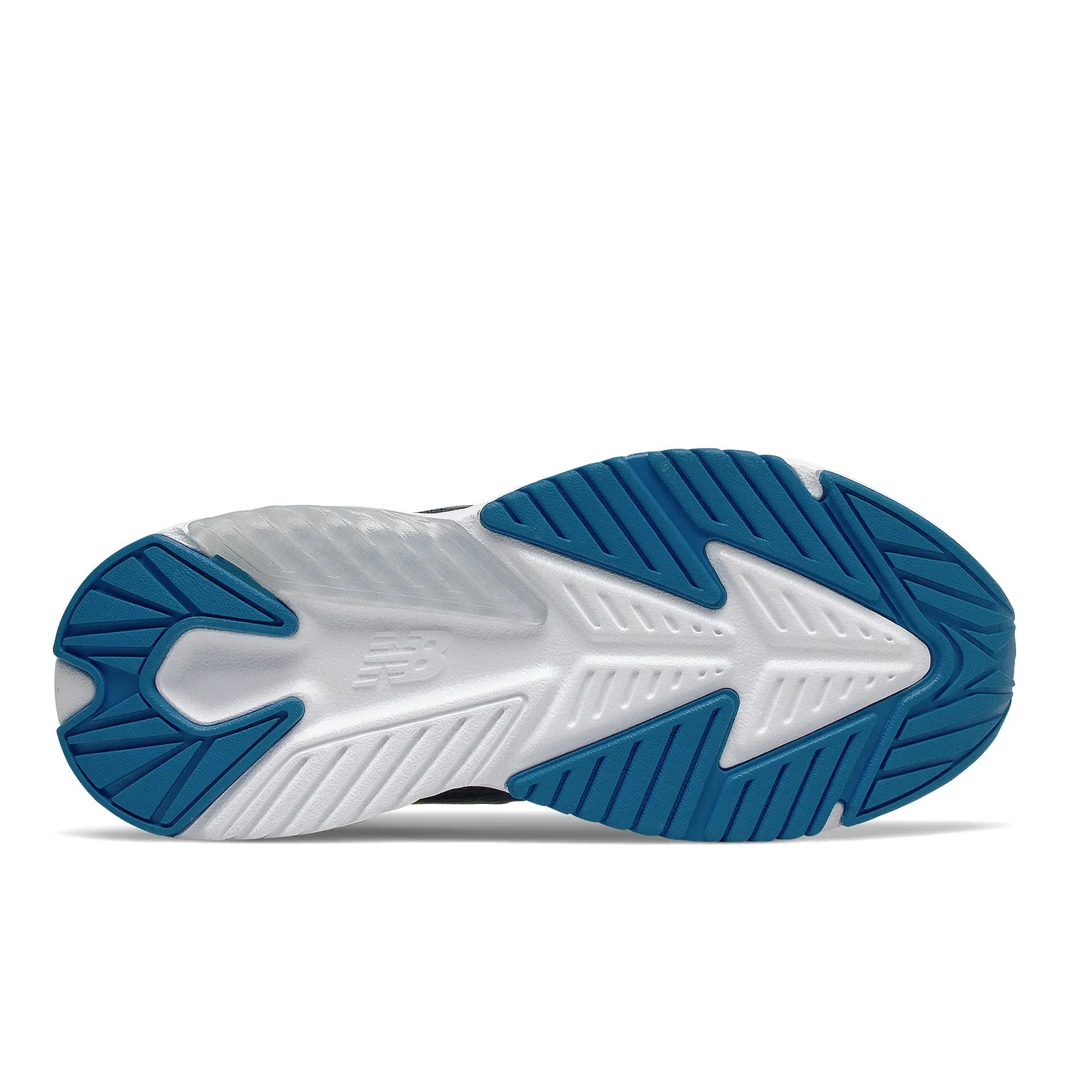 Big Kid's New Balance Rave Run Color: Orca