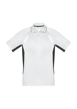 Biz Kids Renegade Polo