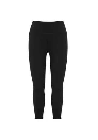 Biz Ladies Flex 3/4 Leggings