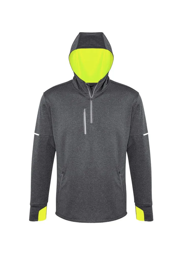 Biz Men's Pace Hoodie