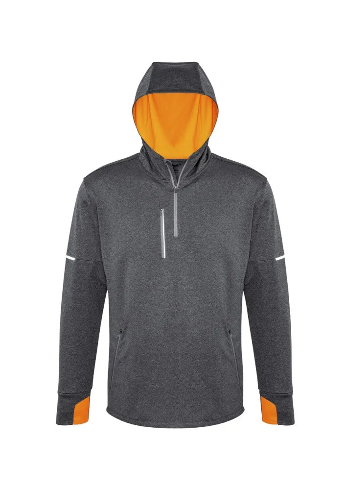 Biz Men's Pace Hoodie