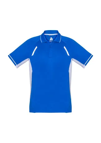 Biz Men's Renegade Polo