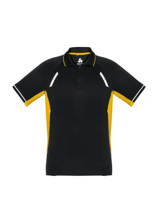 Biz Men's Renegade Polo