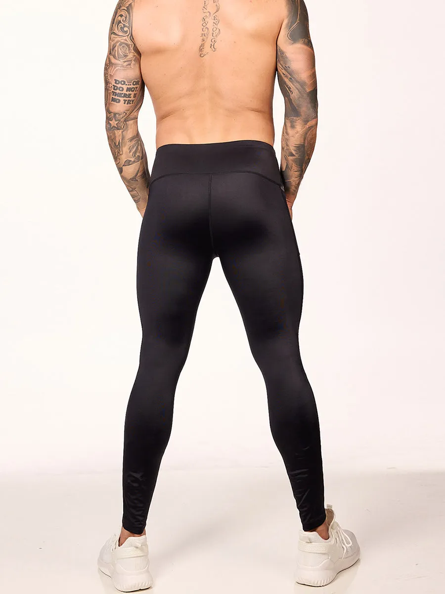 Body Force Sport Leggings