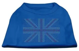 British Flag Shirts Blue XXXL (20)