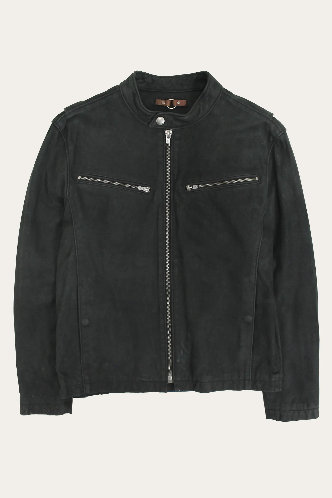 Cafe Racer Jackets