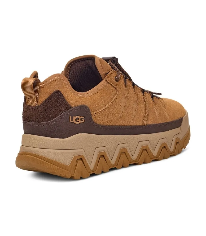 Captrail Low in Chestnut by UGG