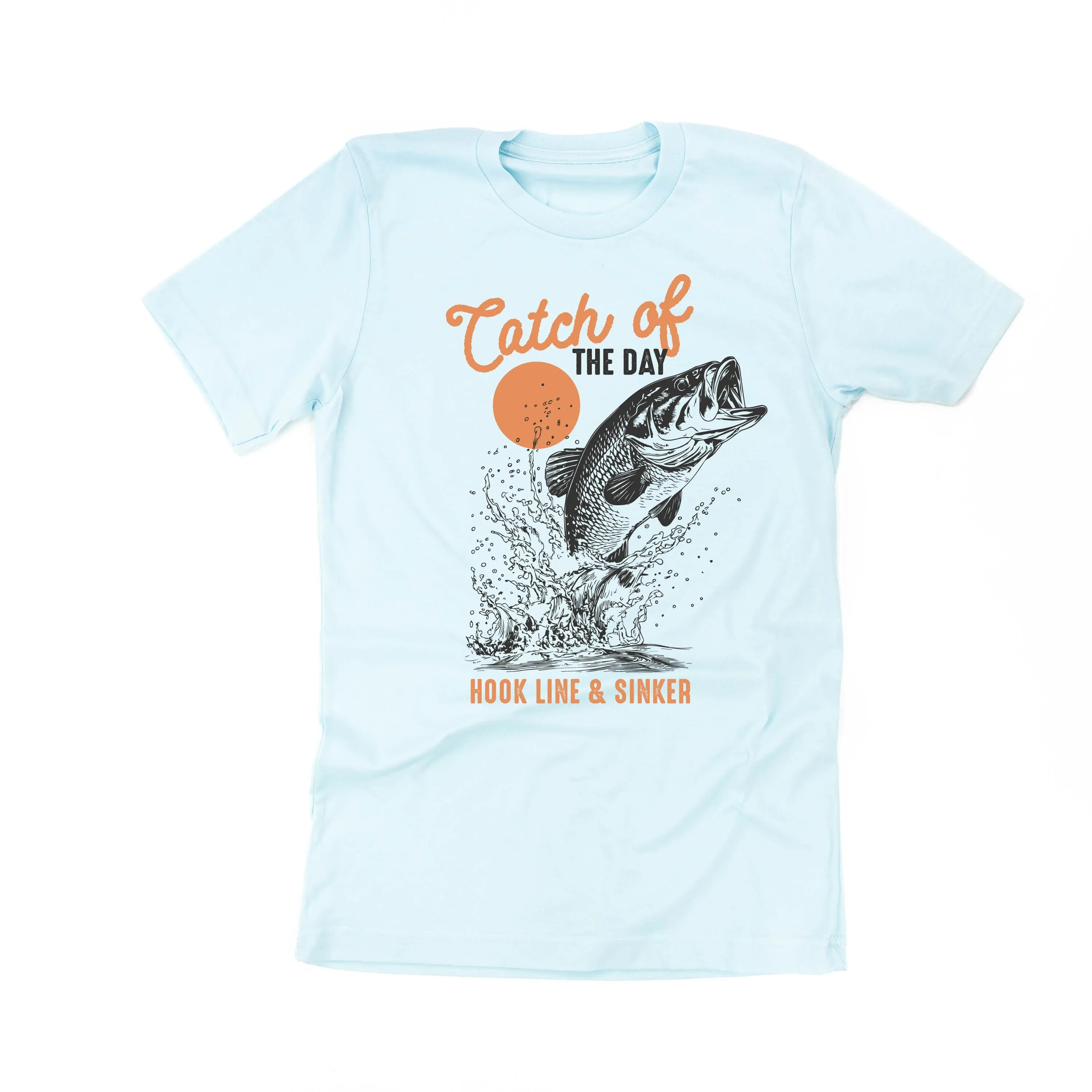 Catch of the Day - Unisex Tee