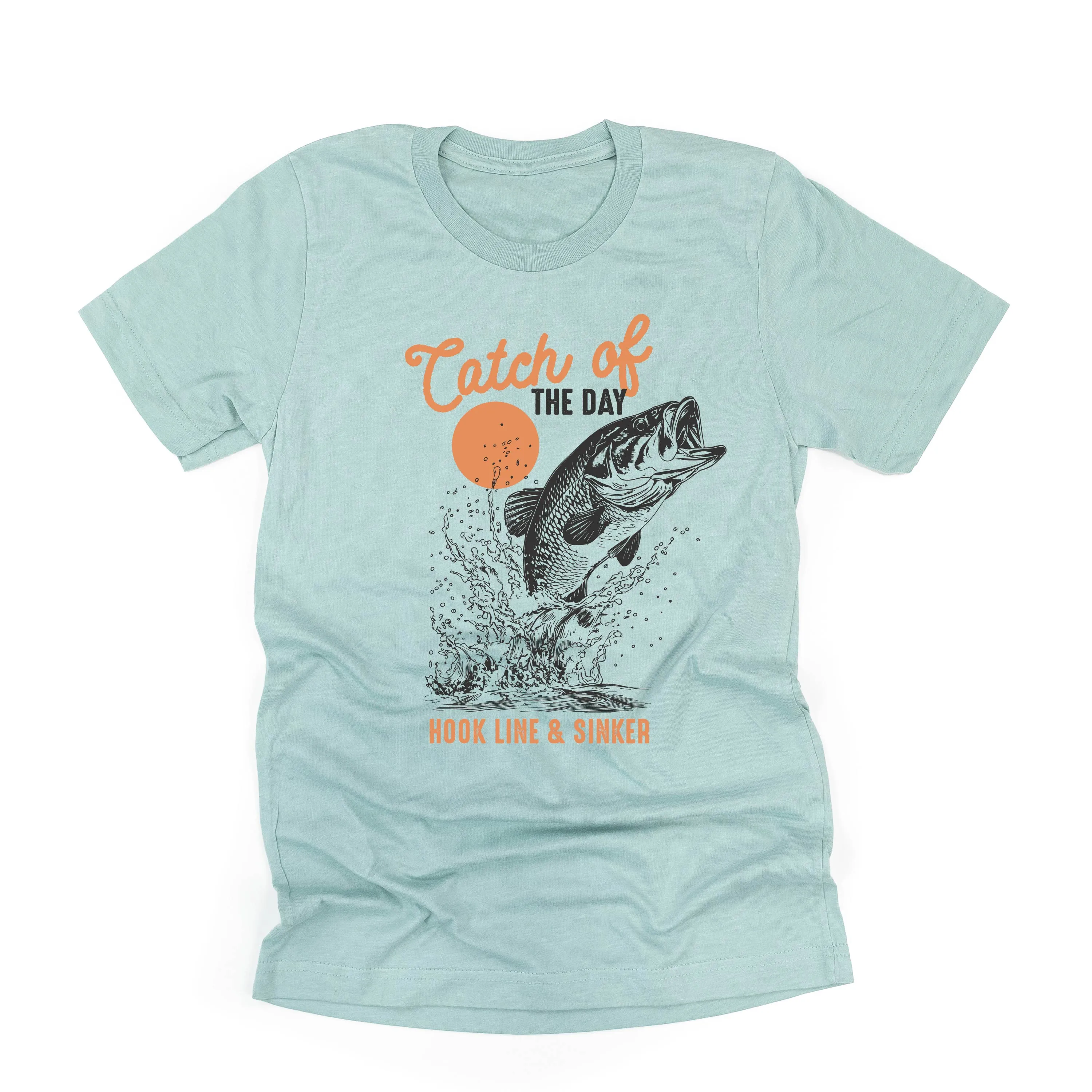 Catch of the Day - Unisex Tee