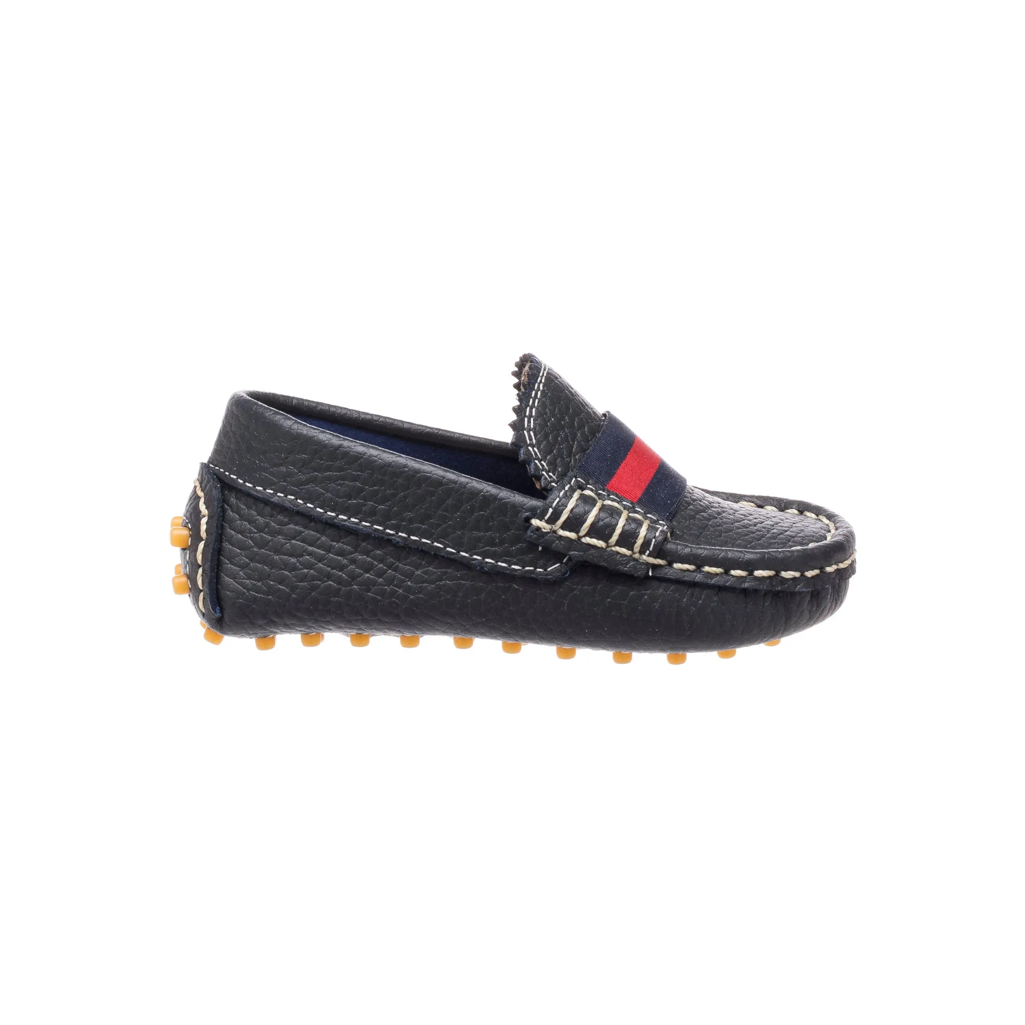 Club Loafer Toddler Navy Blue