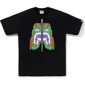 COLORS TIGER TEE MENS