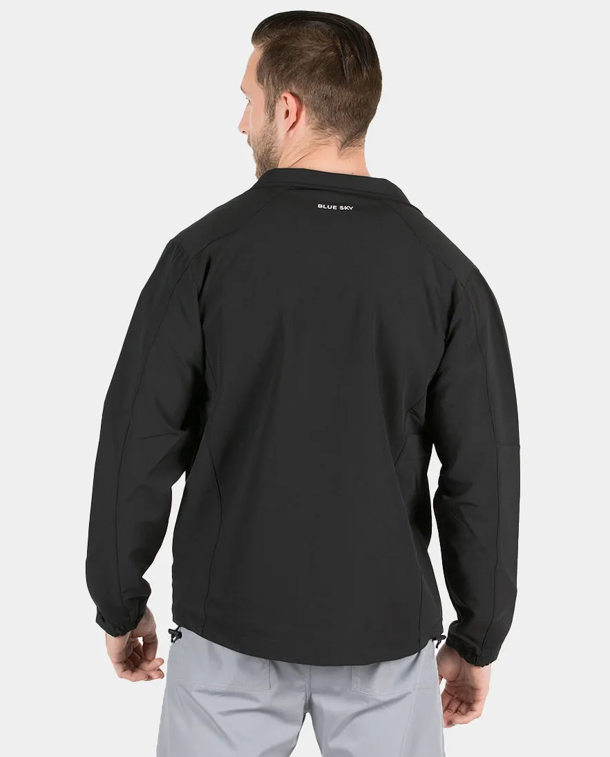 Cooper Lightweight Softshell Jacket