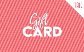 Digital Gift Card