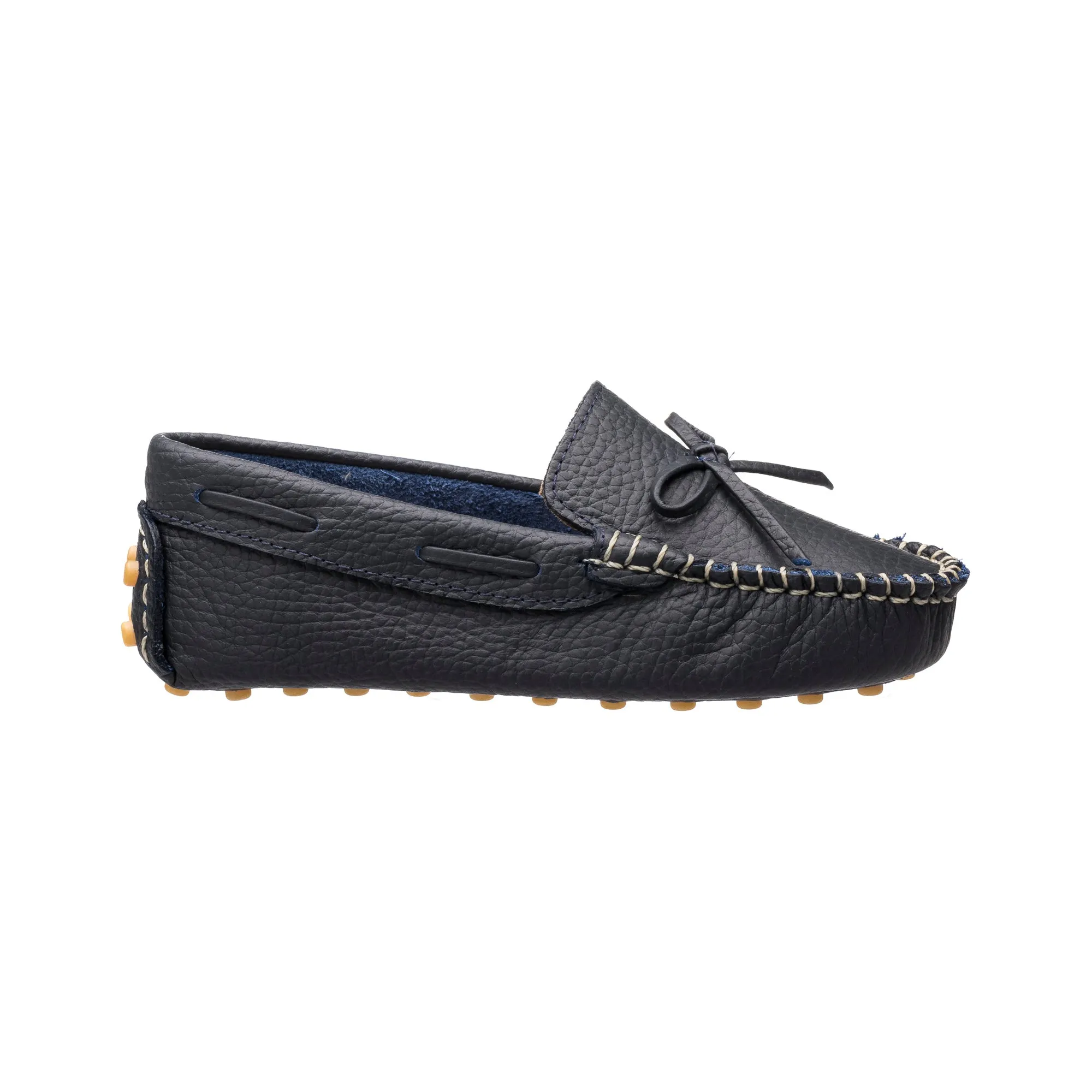 Driver Loafer Navy Blue