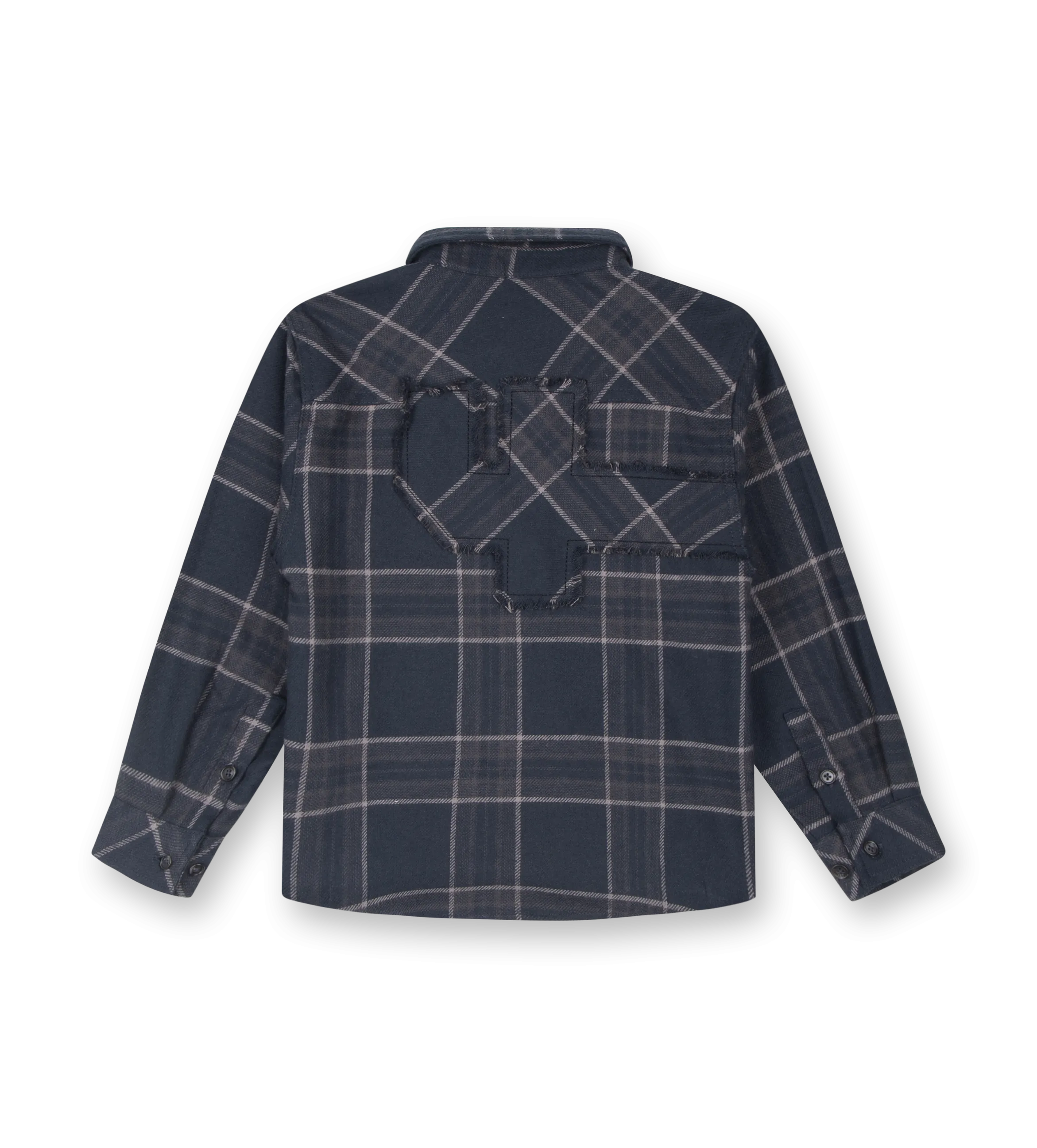 Flannel Shirt Multi Color