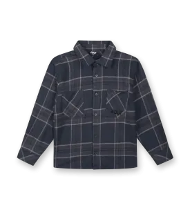 Flannel Shirt Multi Color