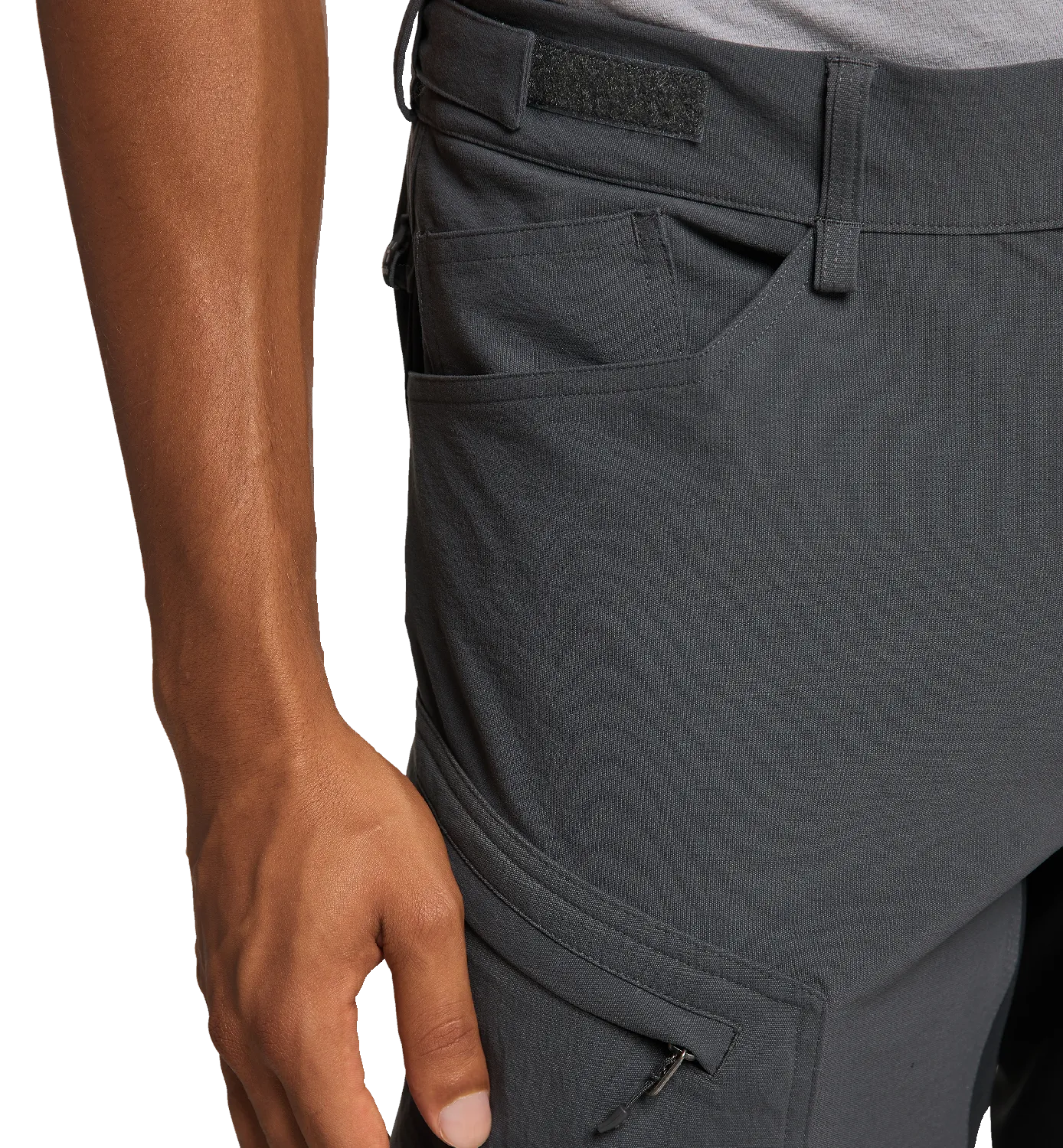 Haglofs Rugged Standard Pant Men