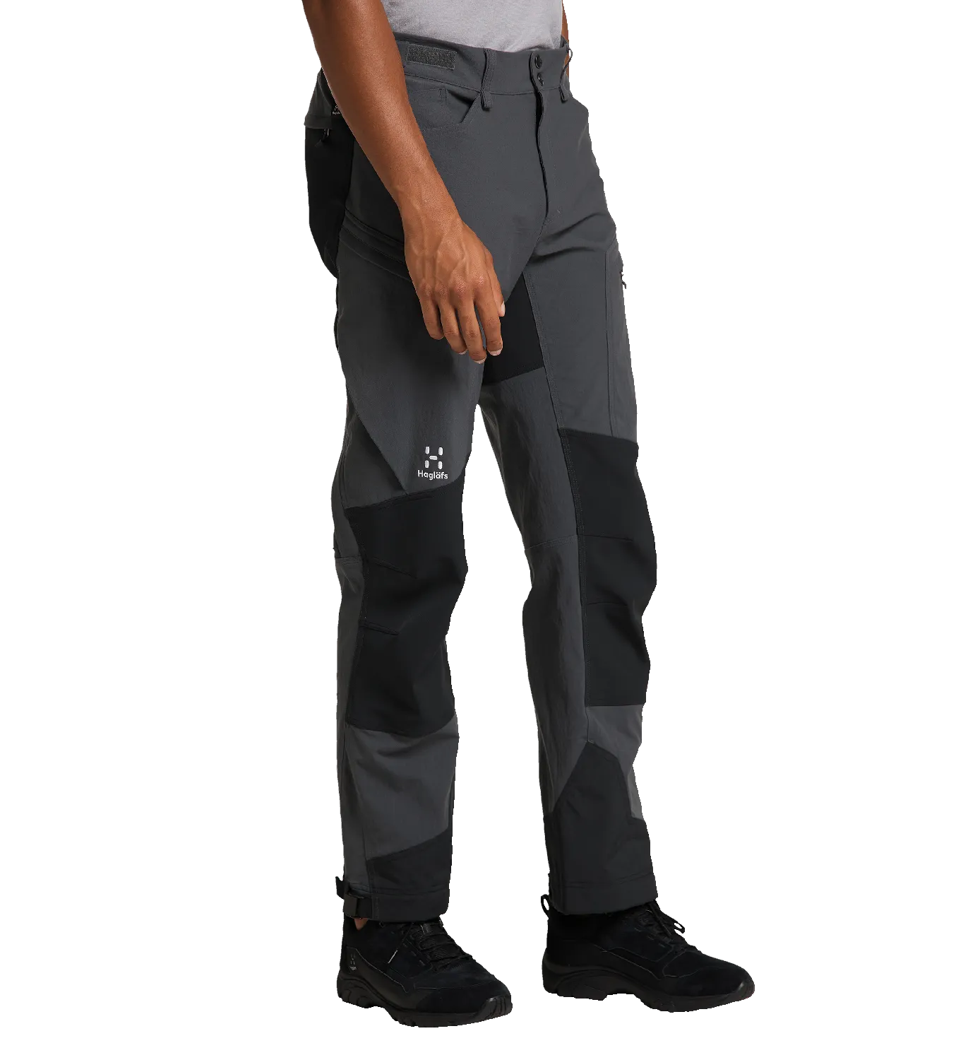 Haglofs Rugged Standard Pant Men