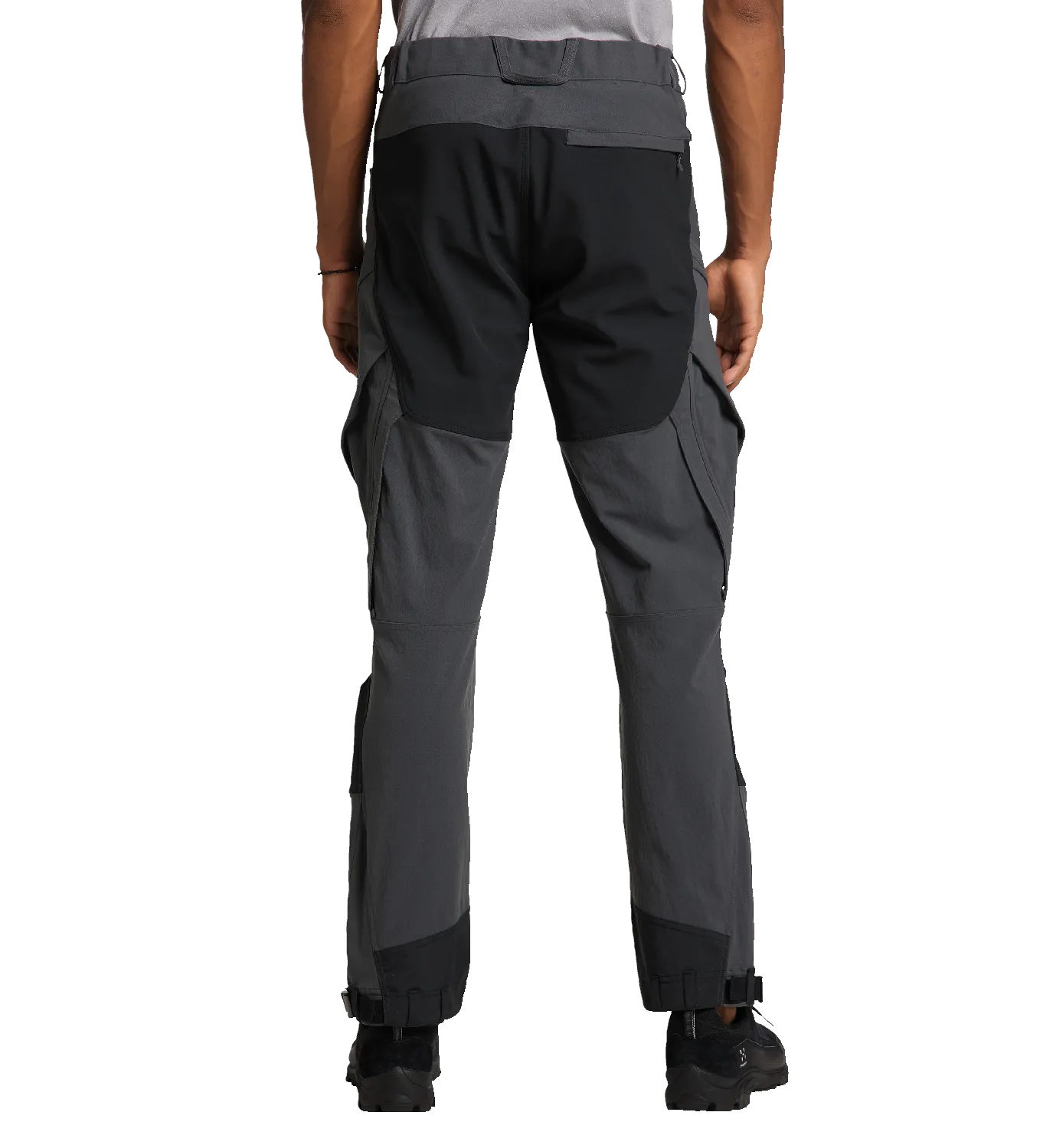 Haglofs Rugged Standard Pant Men