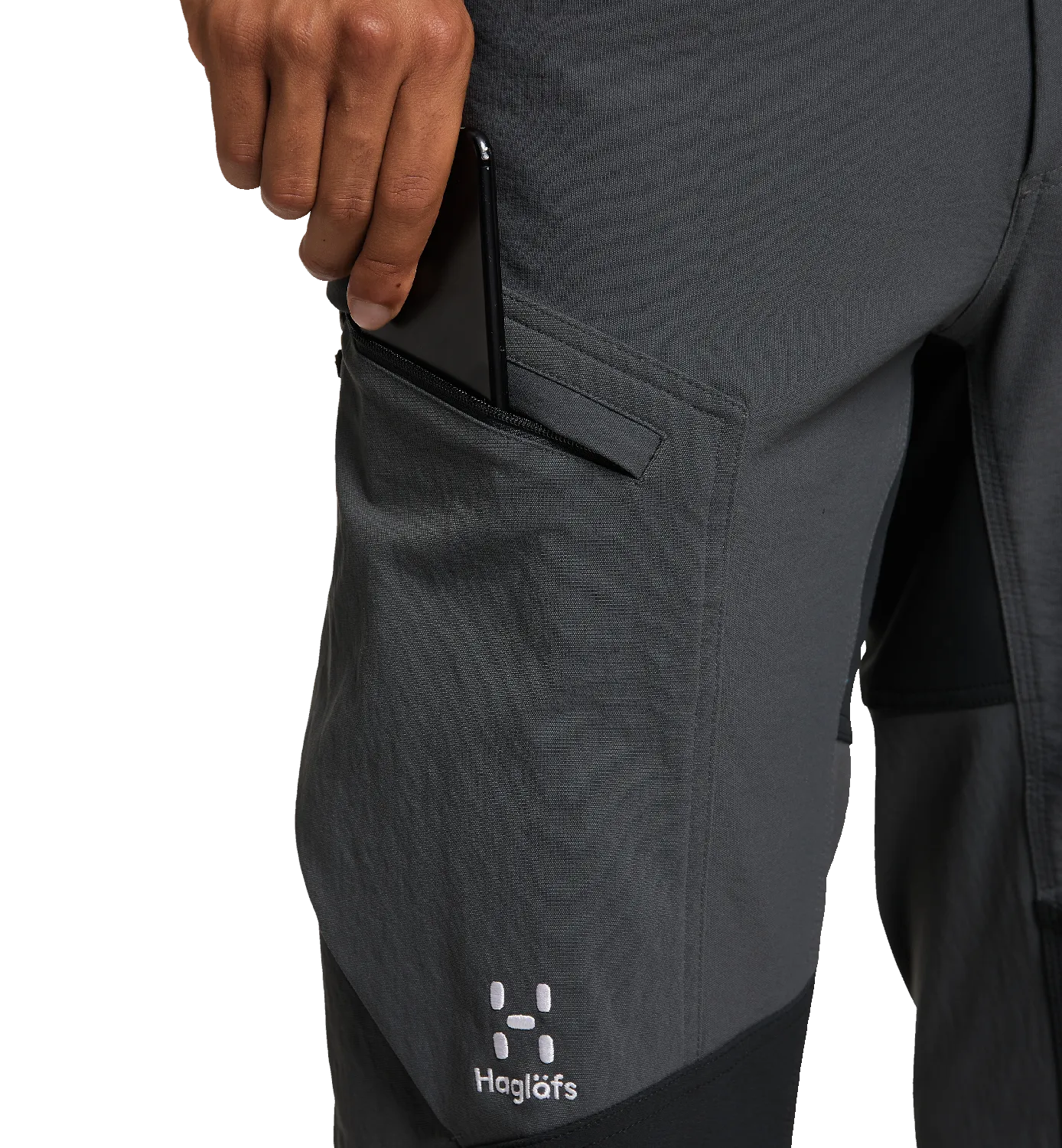 Haglofs Rugged Standard Pant Men