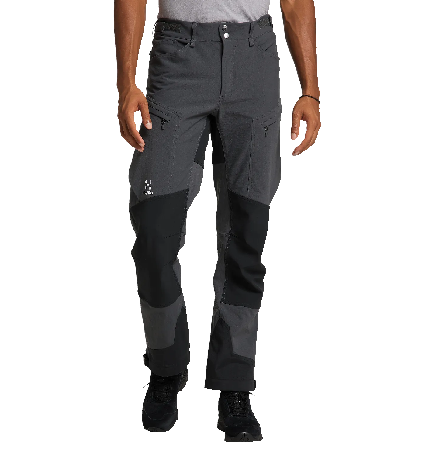 Haglofs Rugged Standard Pant Men