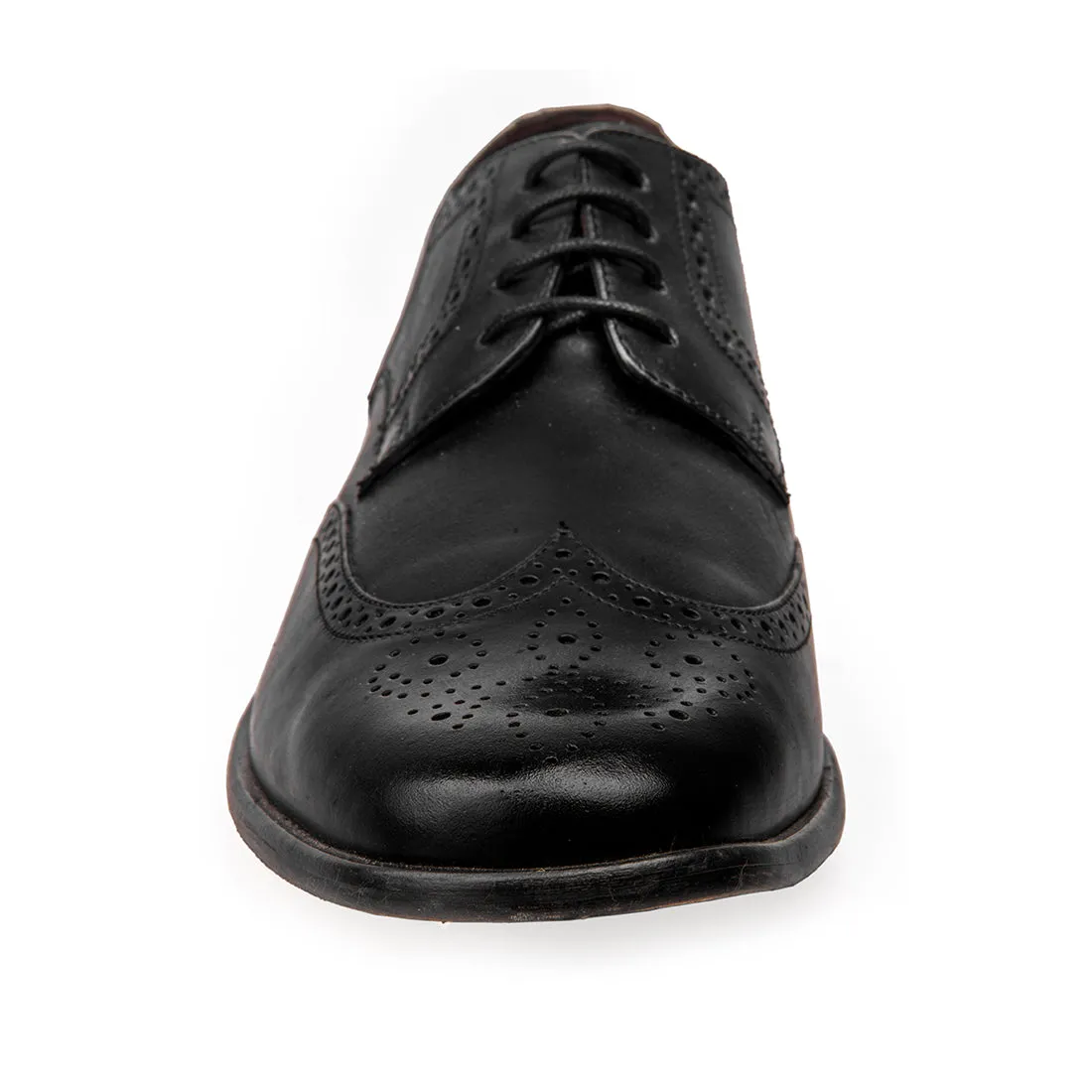 HENRY MENS OXFORD SHOES