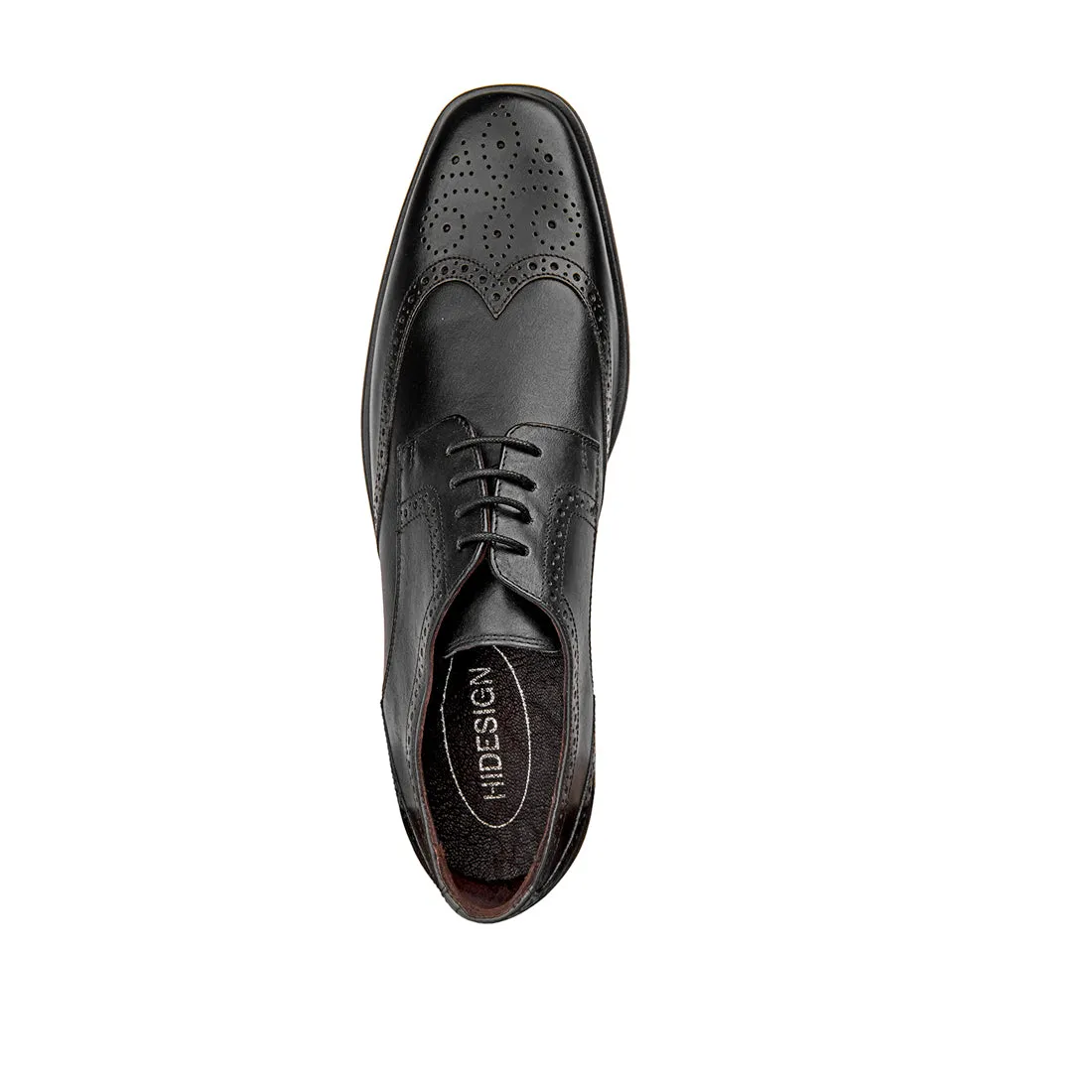 HENRY MENS OXFORD SHOES