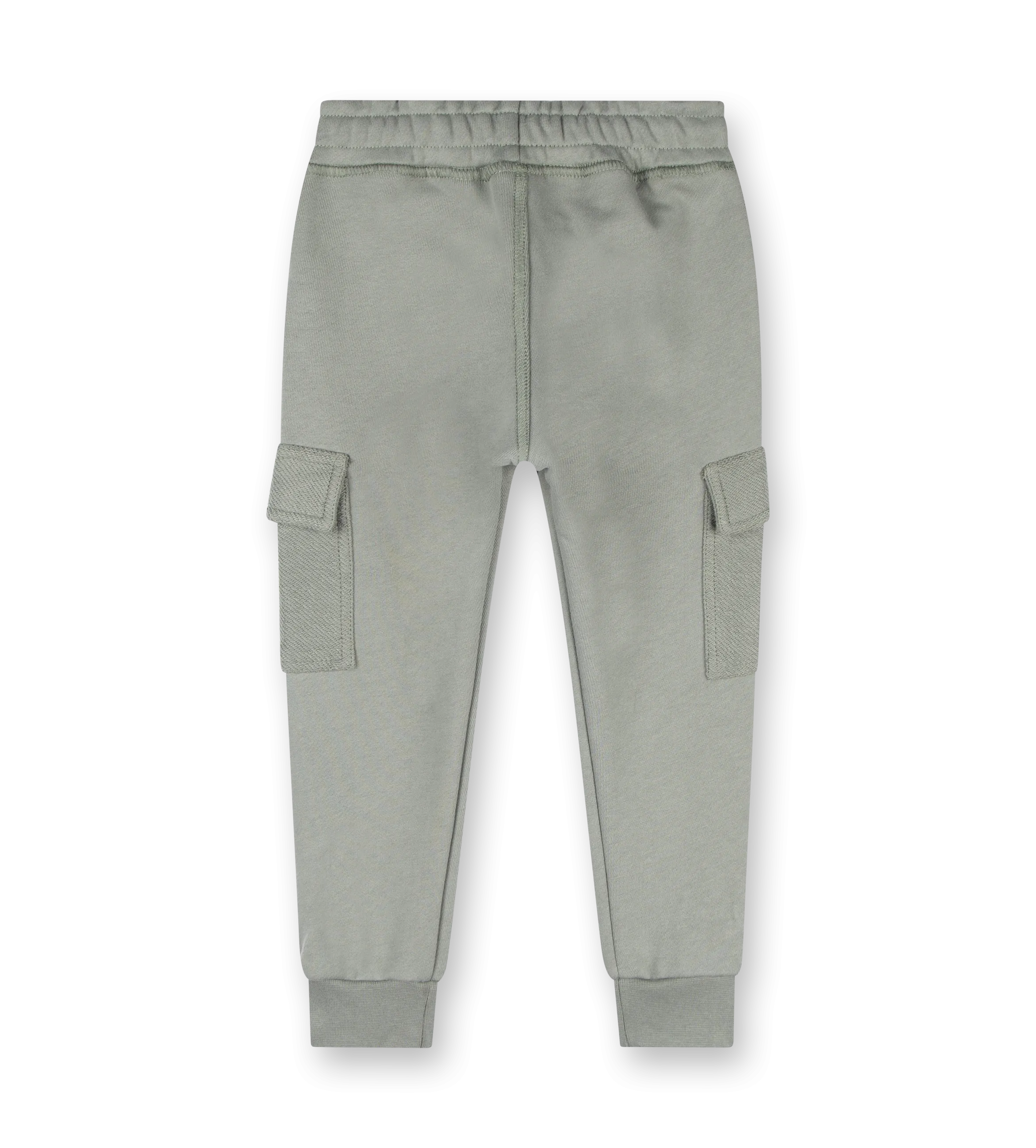 Inside Out Cargo Pants Agave Green