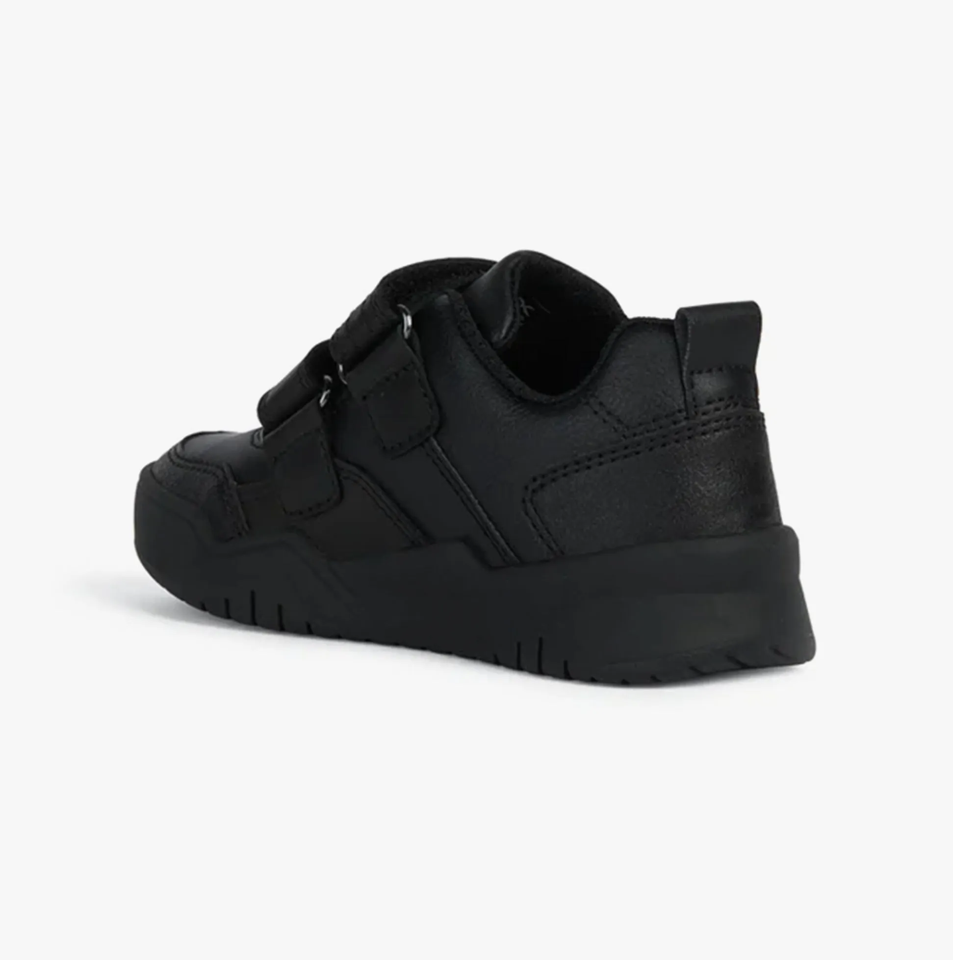 J PERTH BOY Kids Trainers Black