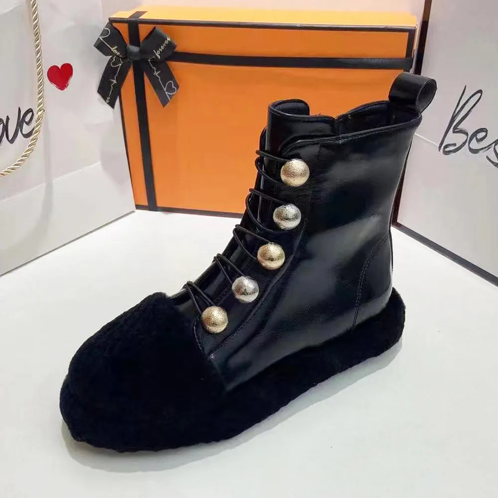 JADORE Boots