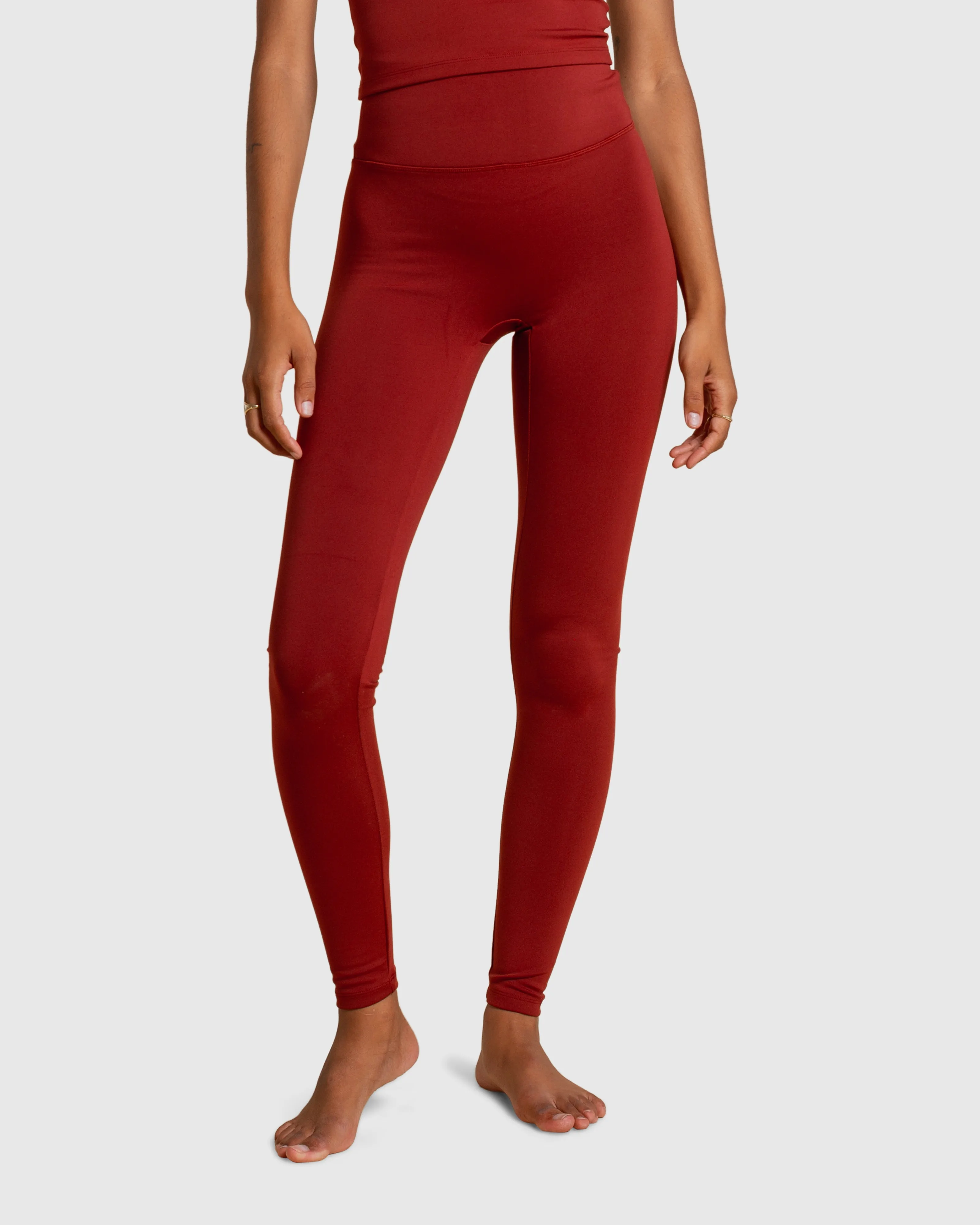 Luxe Legging - 23.75"