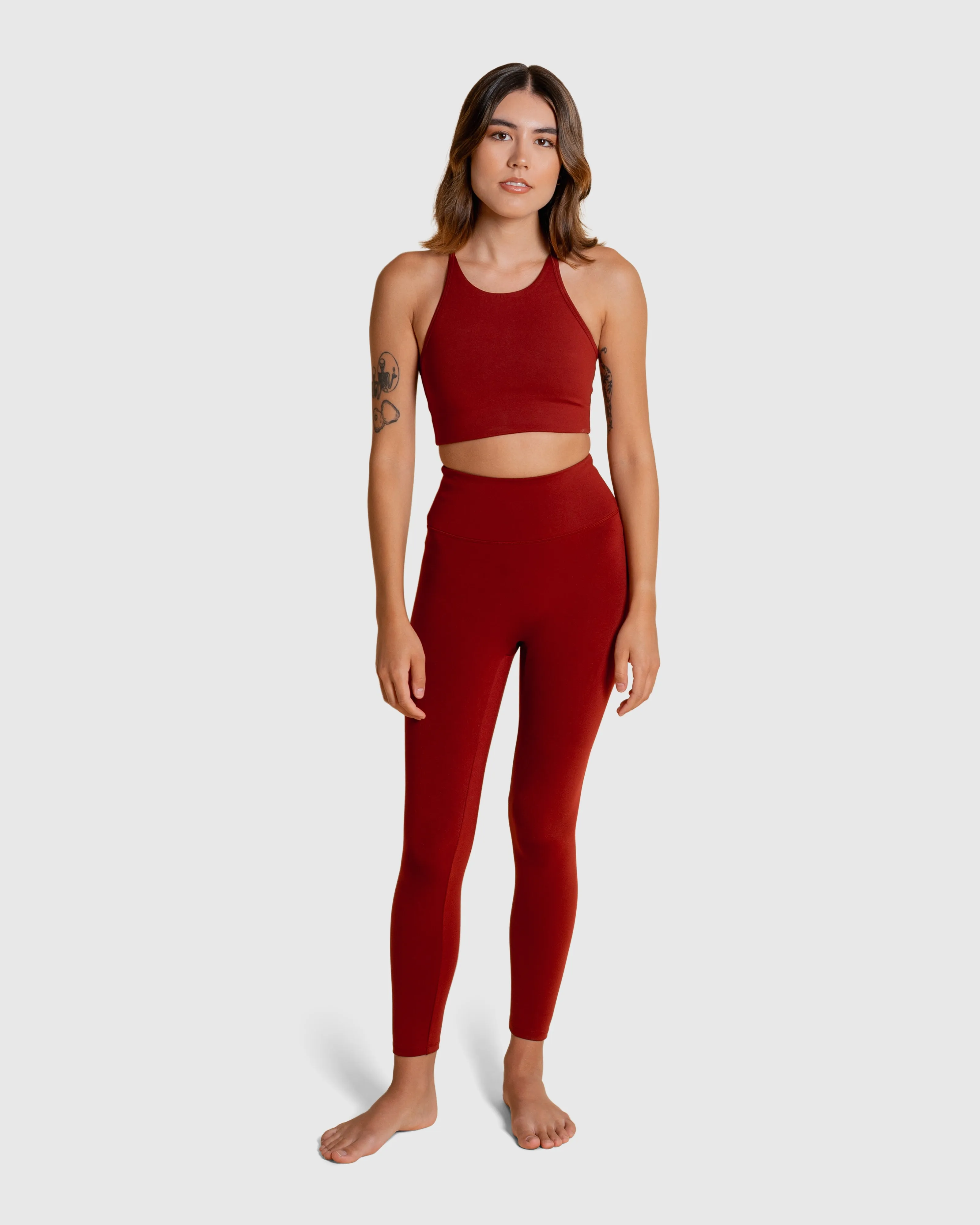 Luxe Legging - 23.75"