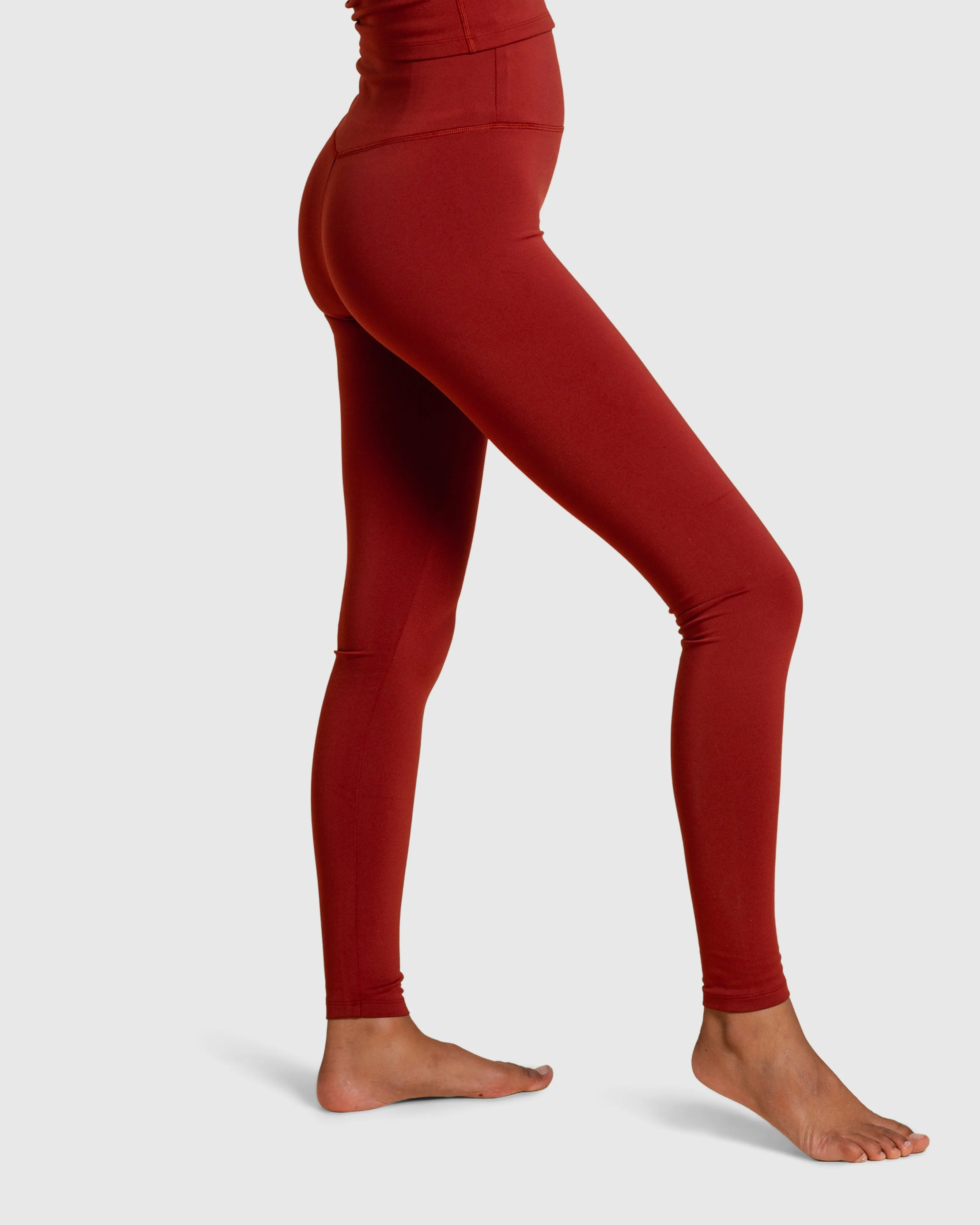 Luxe Legging - 23.75"