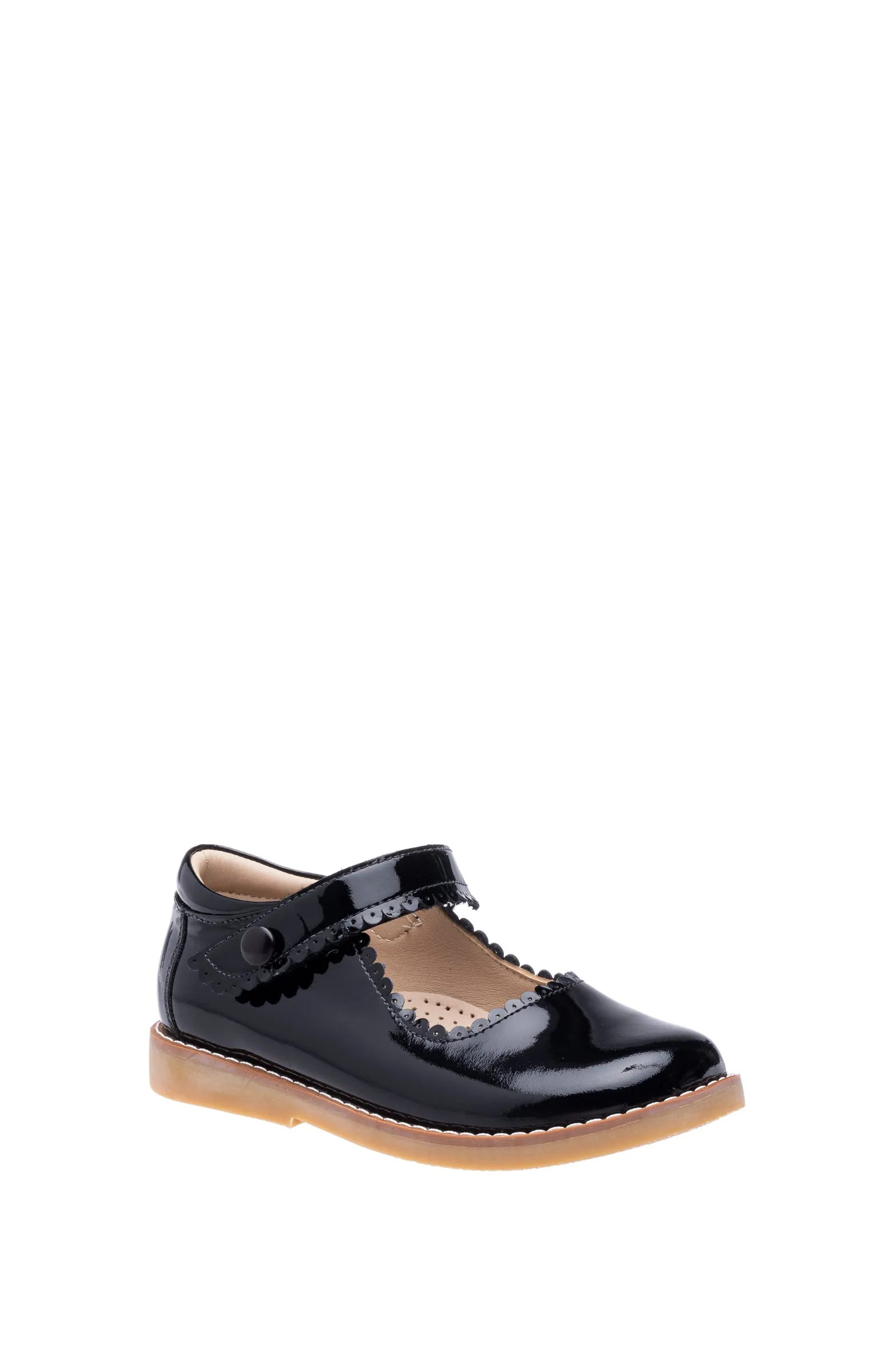 Mary Jane Patent Black