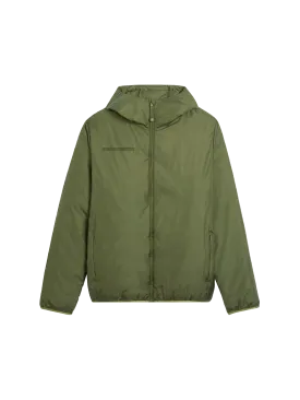 Men FLWRDWN™ Lite Puffer Jacket—rosemary green