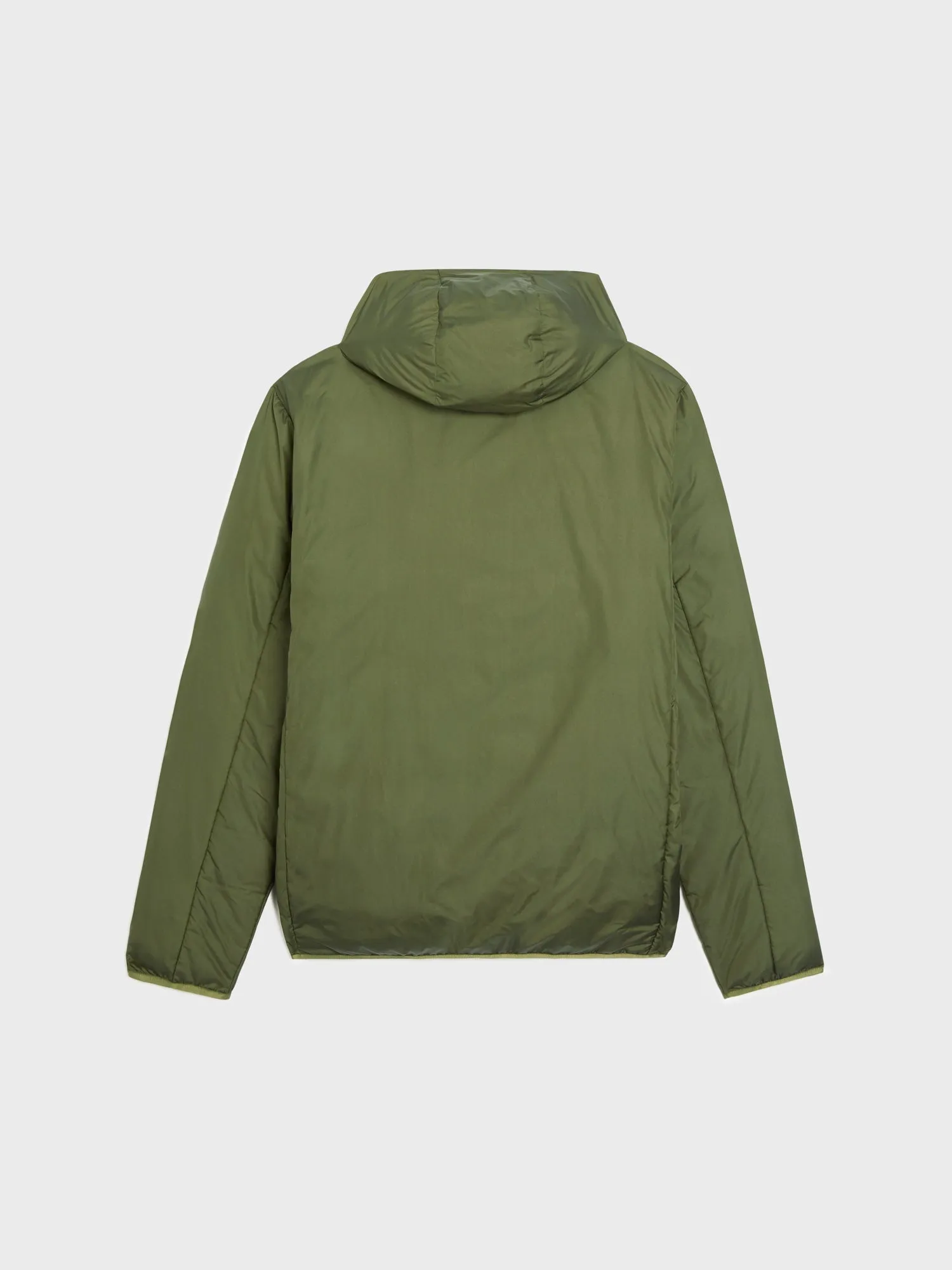 Men FLWRDWN™ Lite Puffer Jacket—rosemary green