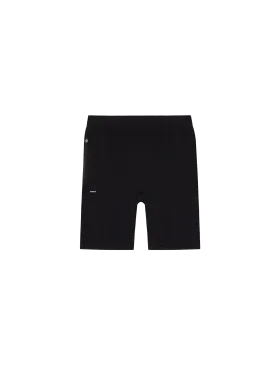 Men’s Activewear 2.0 Bike Shorts—black