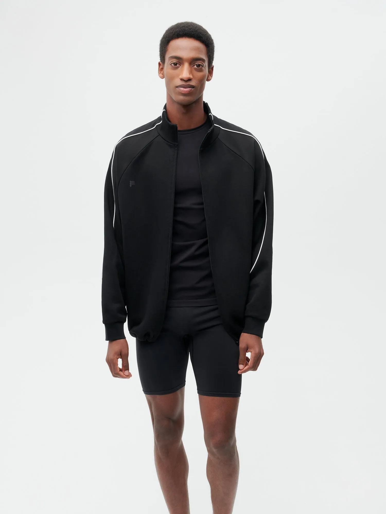 Men’s Activewear 2.0 Bike Shorts—black