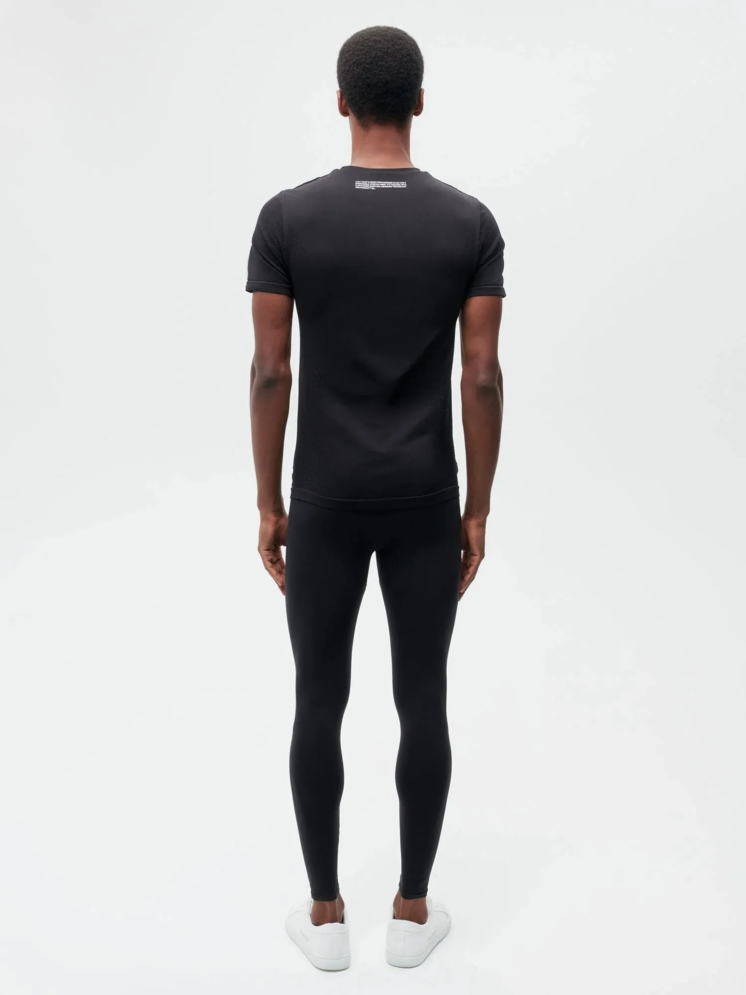 Men’s Activewear 2.0 Leggings—black