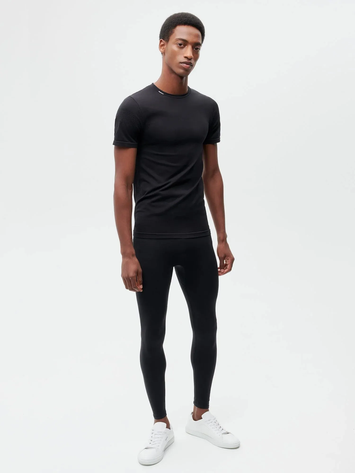 Men’s Activewear 2.0 Top—black