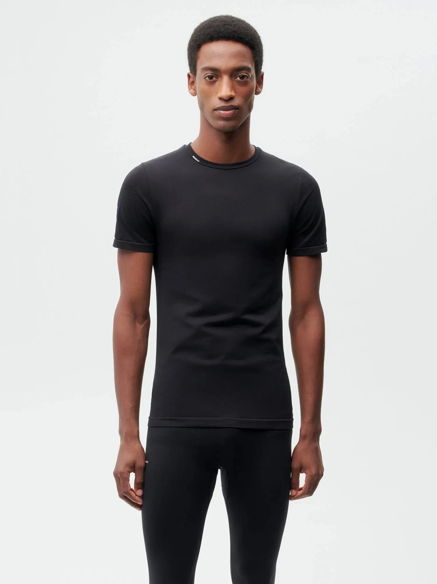 Men’s Activewear 2.0 Top—black